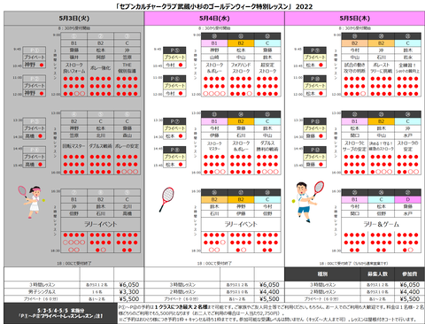 GWイベント2022-5-3