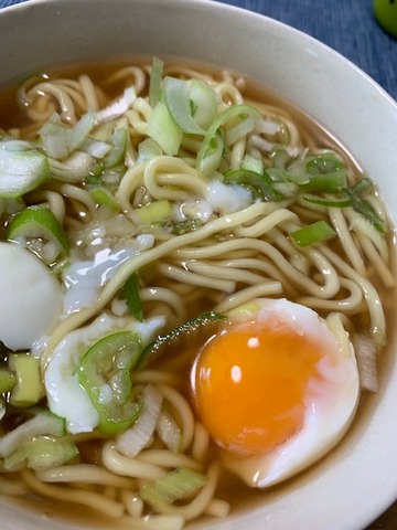 ラーメン