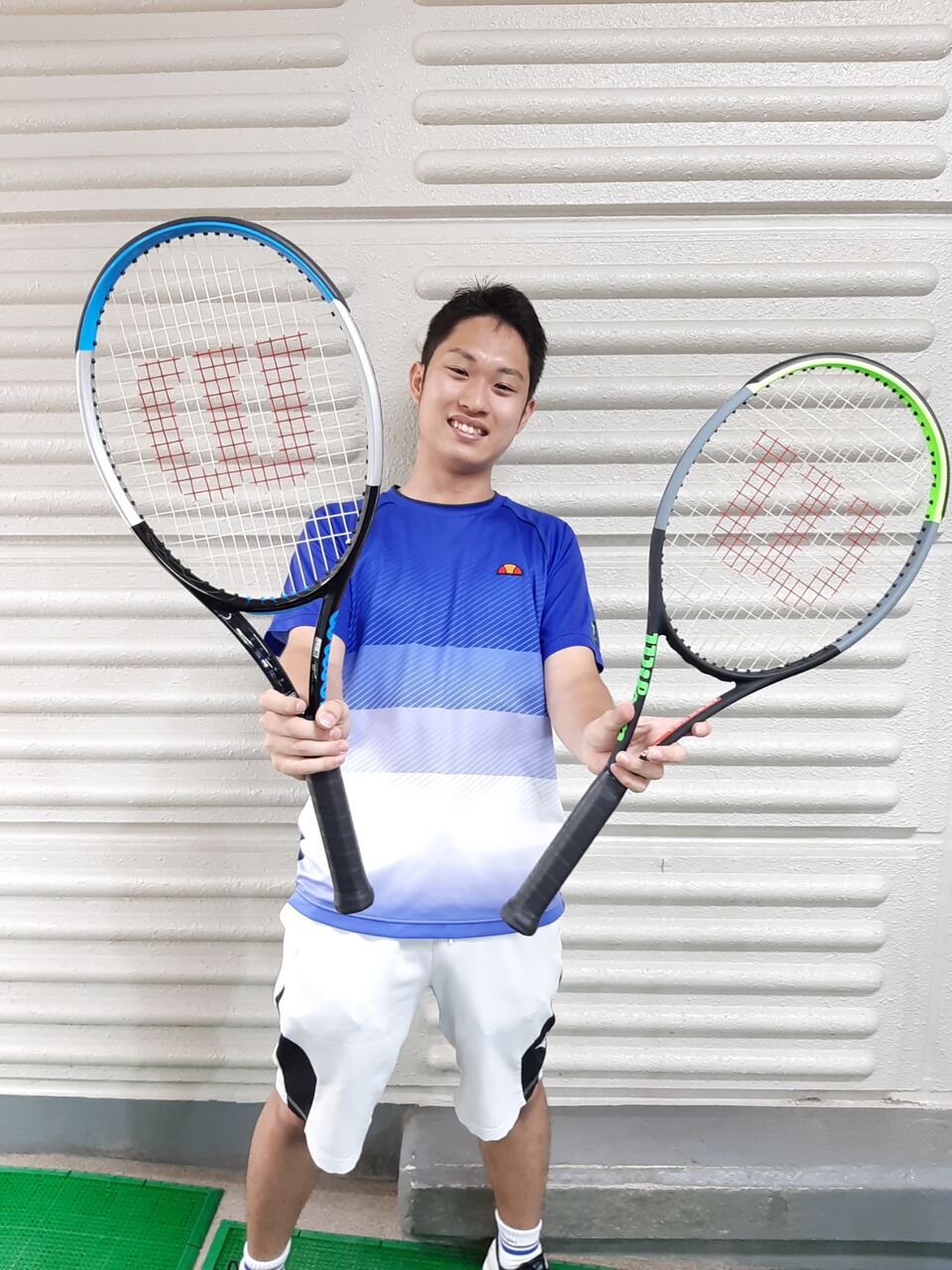 7cc武蔵小杉テニススクールstaffブログ 全米オープンテニス21 22年ぶりの