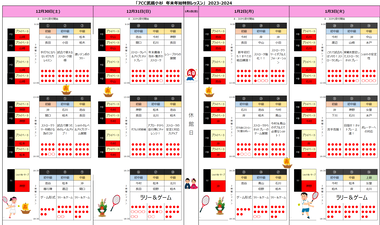 ブログ更新用20231229