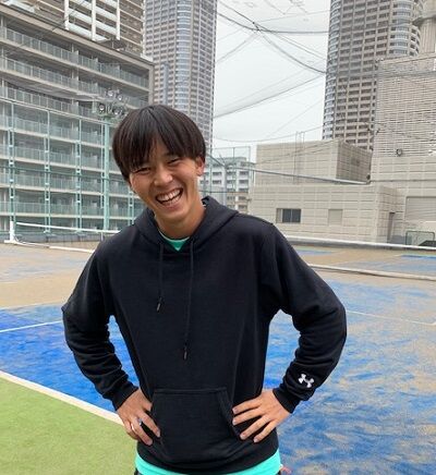 岡部さん