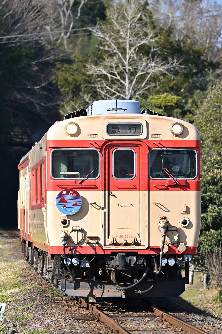 2023年06月 : 武蔵野鉄日記Ⅱ