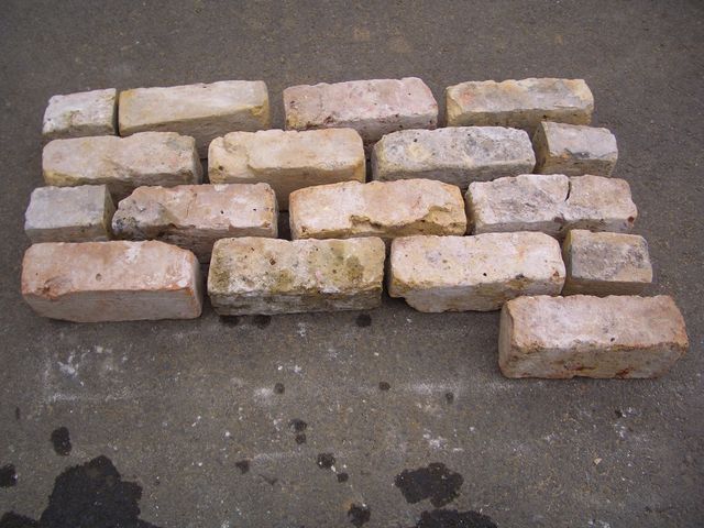 今までに作ったもの 屋外編 その２ 門柱 むさしのdiy工楽部 会員募集中