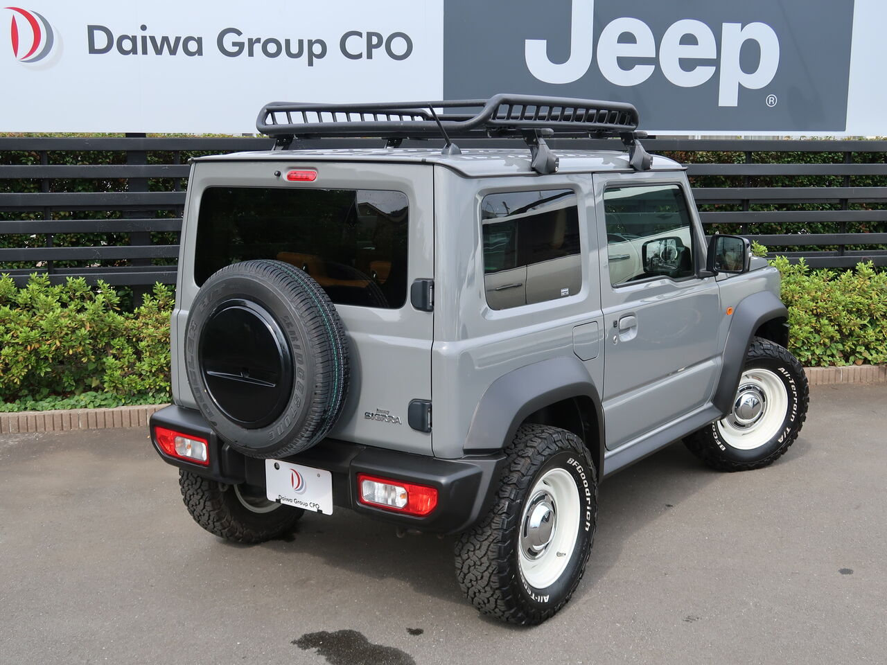 コンパクトカー最強4wd ダイワグループcpo 中古車販売店 コンパクトカー最強4wd ダイワグループcpo 中古車販売店