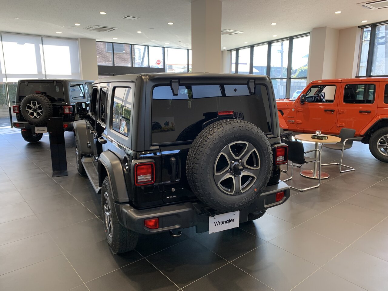 Jeep府中 Jl Wranglerと共に 上質な中古車も多数ございます ふちゅう Blog ジープ府中 Jeep府中 Jl Wranglerと共に 上質な中古車も多数ございます ふちゅう Blog ジープ府中