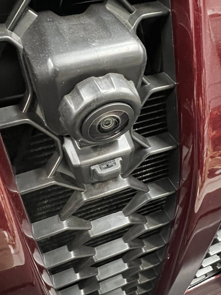 NEWラングラーフロントカメラ|ジープ府中スタッフブログ|Jeep NEWラングラーフロントカメラ|ジープ府中スタッフブログ|Jeep