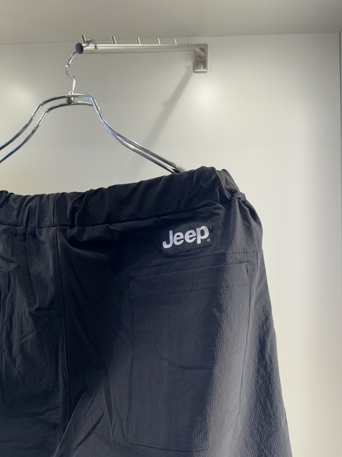 Jeepマーク