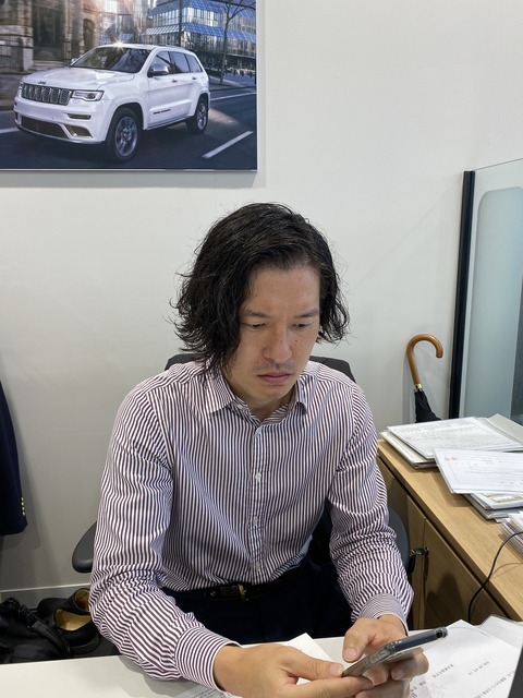 村木さん