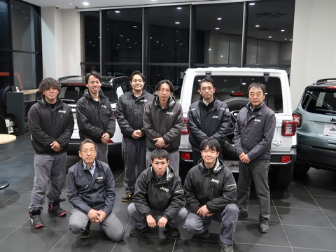 IMG_9214サービススタッフ