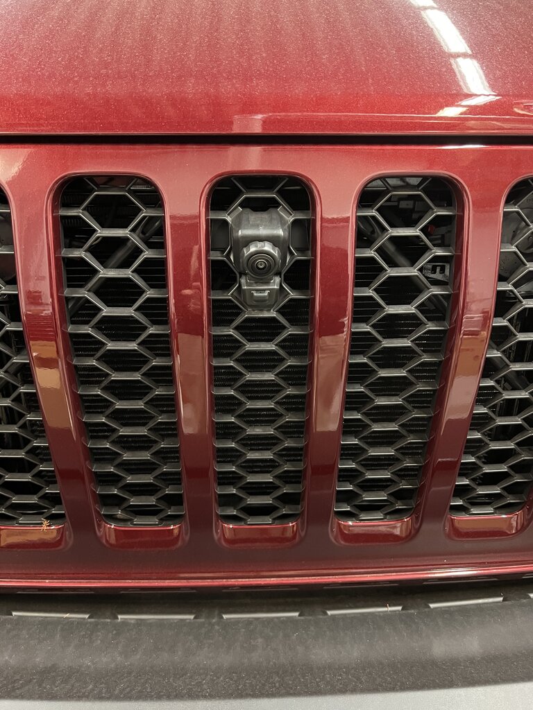 NEWラングラーフロントカメラ|ジープ府中スタッフブログ|Jeep NEWラングラーフロントカメラ|ジープ府中スタッフブログ|Jeep