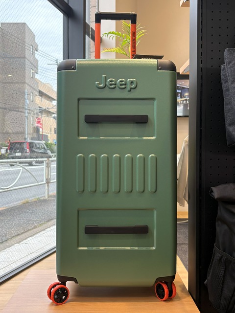 キャリー2