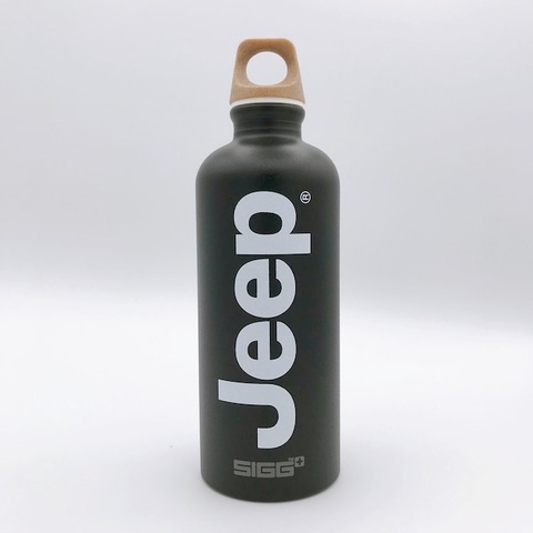 アルミニウムボトル