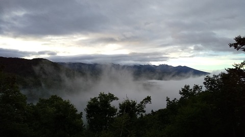 雲海