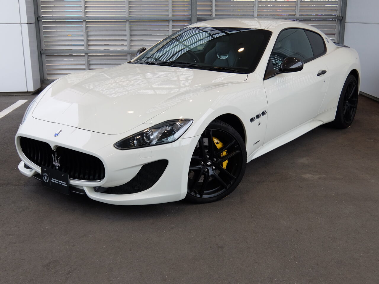 Maserati Approved Maserati幕張 新車中古車キャンペーン Maserati Makuhari Blog