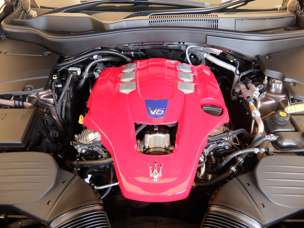 ドレスアップ Maserati幕張 新車中古車キャンペーン Maserati Makuhari Blog