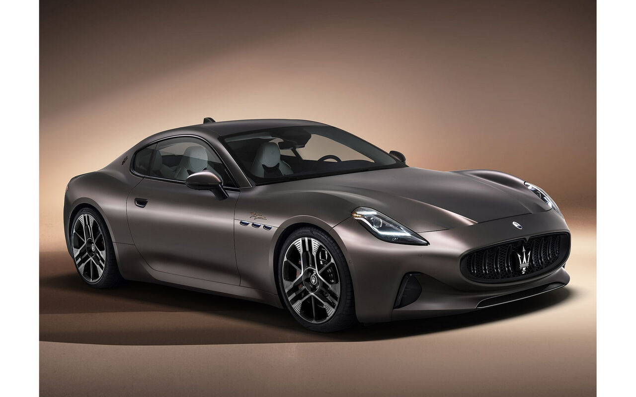 Maserati Makuhari Maserati Makuhari Blog