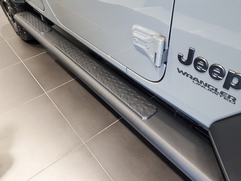 チューブステップお勧めです◎#jeep#wrangler◎ジープ池袋 チューブステップお勧めです◎#jeep#wrangler◎ジープ池袋