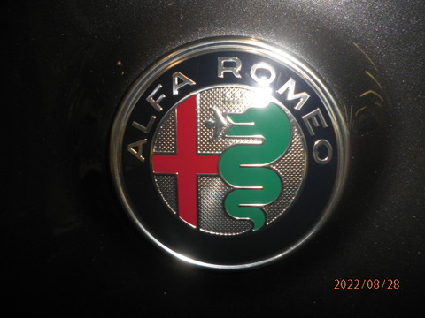 アルファロメオ