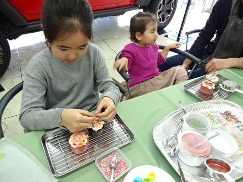 x'masイベント 007