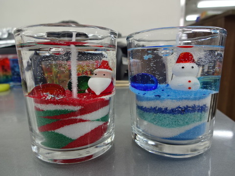 x'masイベント 050