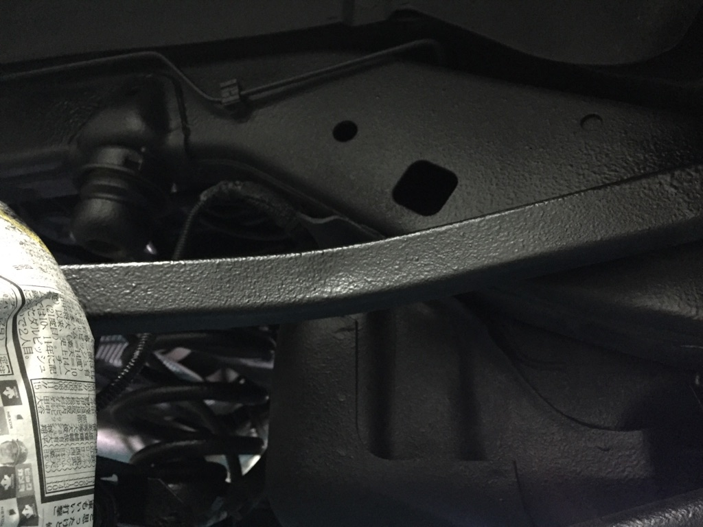 錆から守り寿命を伸ばす ジープ池袋 Jeep A Gogo