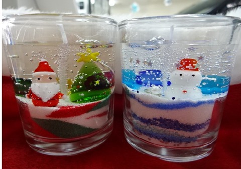 Xmasイベント 011