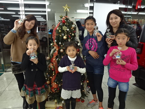 x'masイベント 031