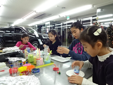 x'masイベント 019