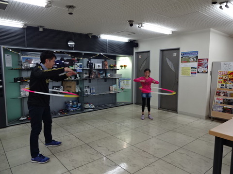 x'masイベント 033