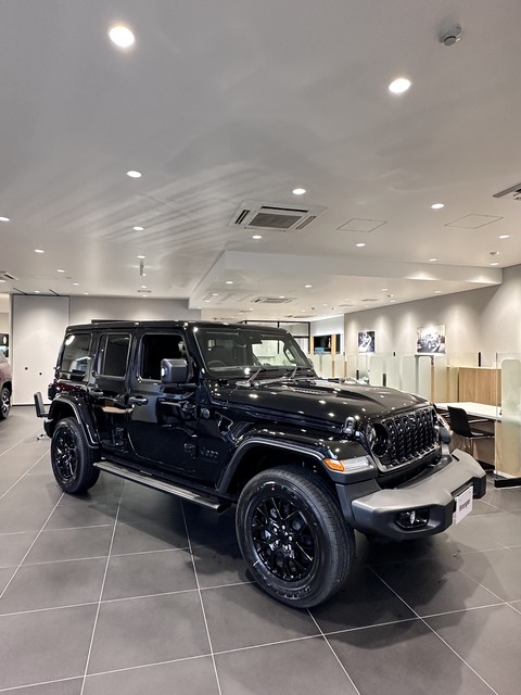 JL