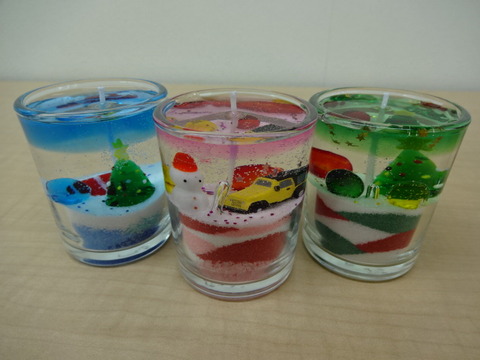 x'masイベント 117