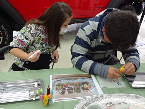 x'masイベント 092