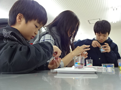 x'masイベント 063