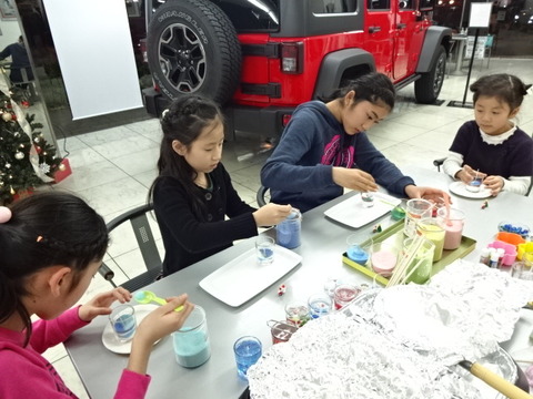 x'masイベント 021