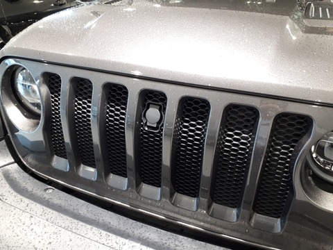 Jlフードロック Jeep Wrangler ジープ池袋 ジープ池袋 Jeep A Gogo