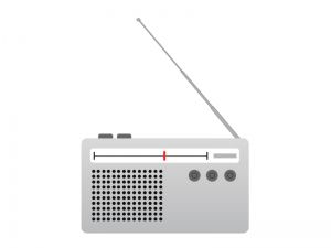 radio