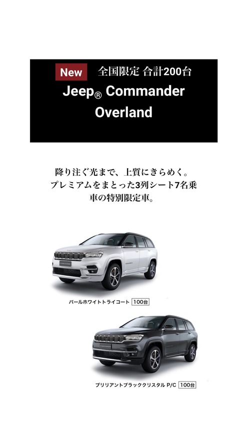 コマンダー２