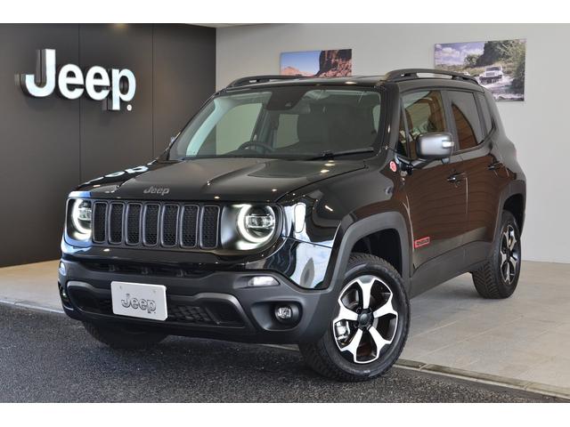 ジープ浦和 コンパス 限定車 ｓモデル トレイルホーク ヴォーカルホワイト 4x4 4ｗｄ 四駆 国産車 Suv うらわでわらう ジープ浦和
