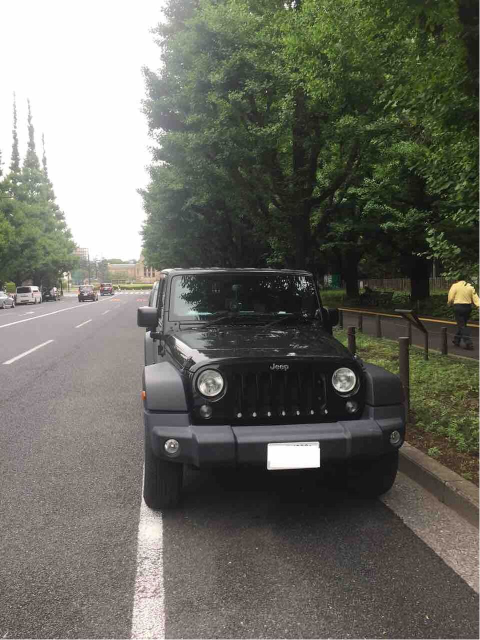 ジープ浦和 ラングラー アンリミテッド Sky One Touch Tm Power Top 限定車 うらわでわらう ジープ浦和