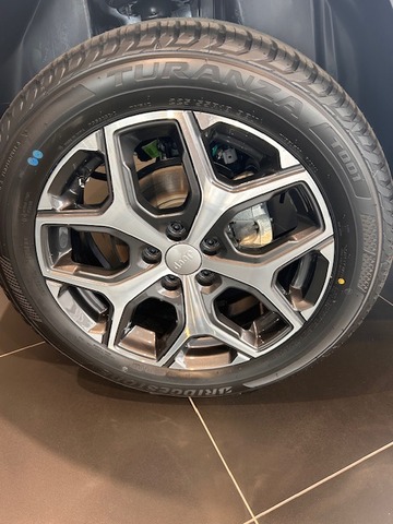 Compass Track Edition 4