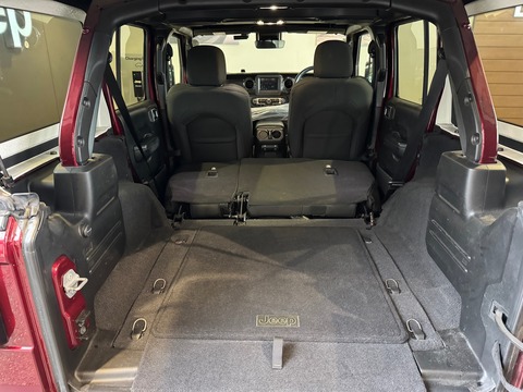 スナッズベリー　認定中古車4