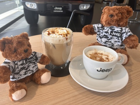 ｷｬﾗﾒﾙﾗﾃ