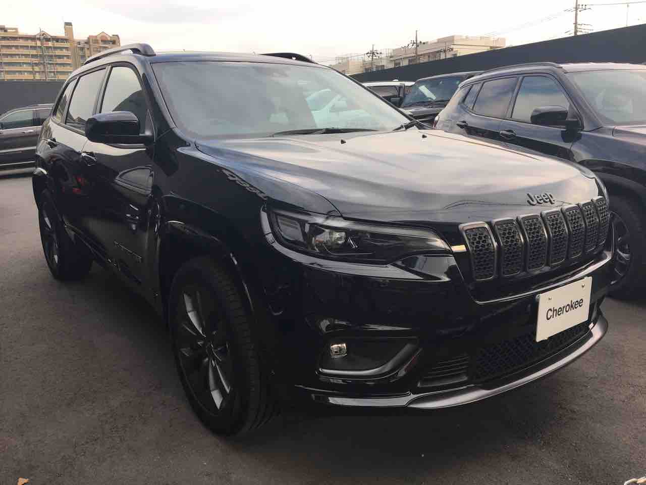 ジープ浦和 レネゲード 納車ブログ 限定車 うらわでわらう ジープ浦和