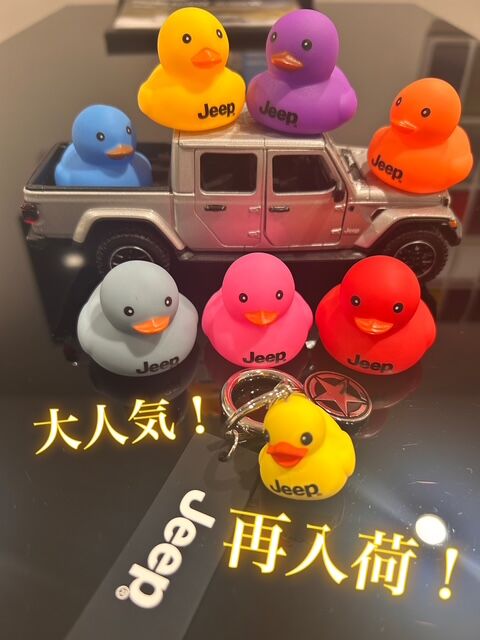 duck