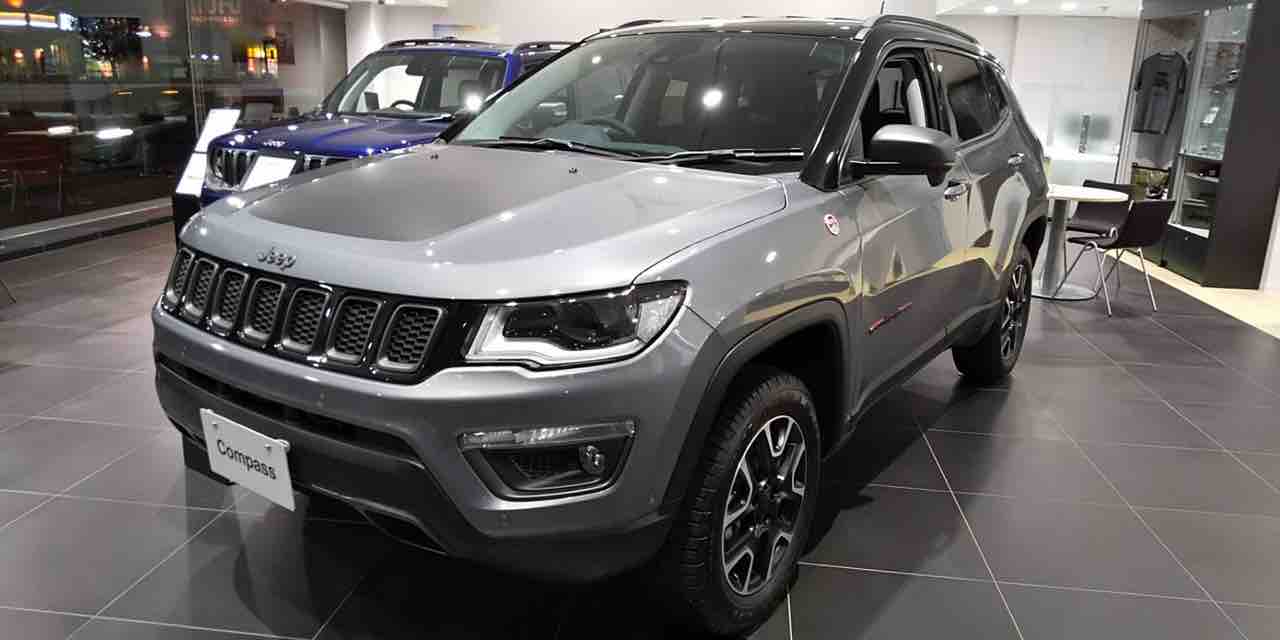 ジープ浦和 ラングラー アンリミテッド 限定車 うらわでわらう ジープ浦和