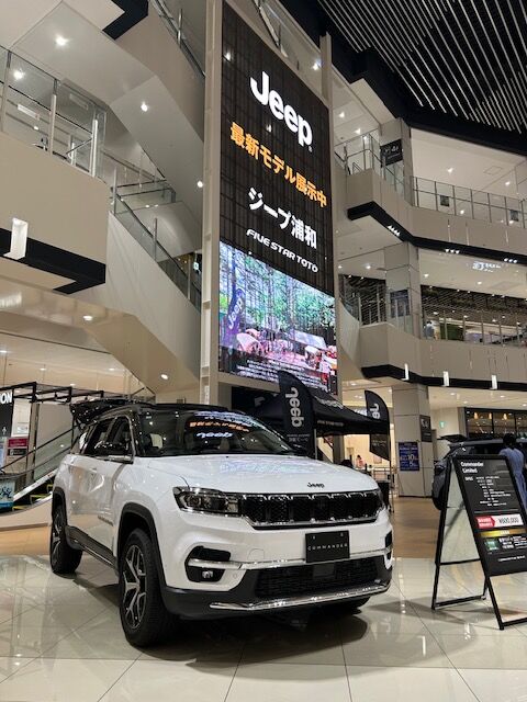 展示会３