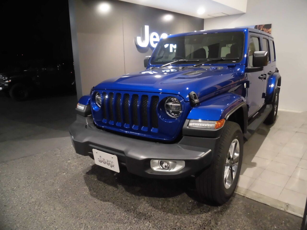 Jeep浦和 タナカ Jeep ジープ レネゲード ラングラー 輸入車 Suv プラグインハイブリッド Phev うらわでわらう ジープ浦和