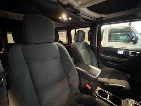 スナッズベリー　認定中古車3
