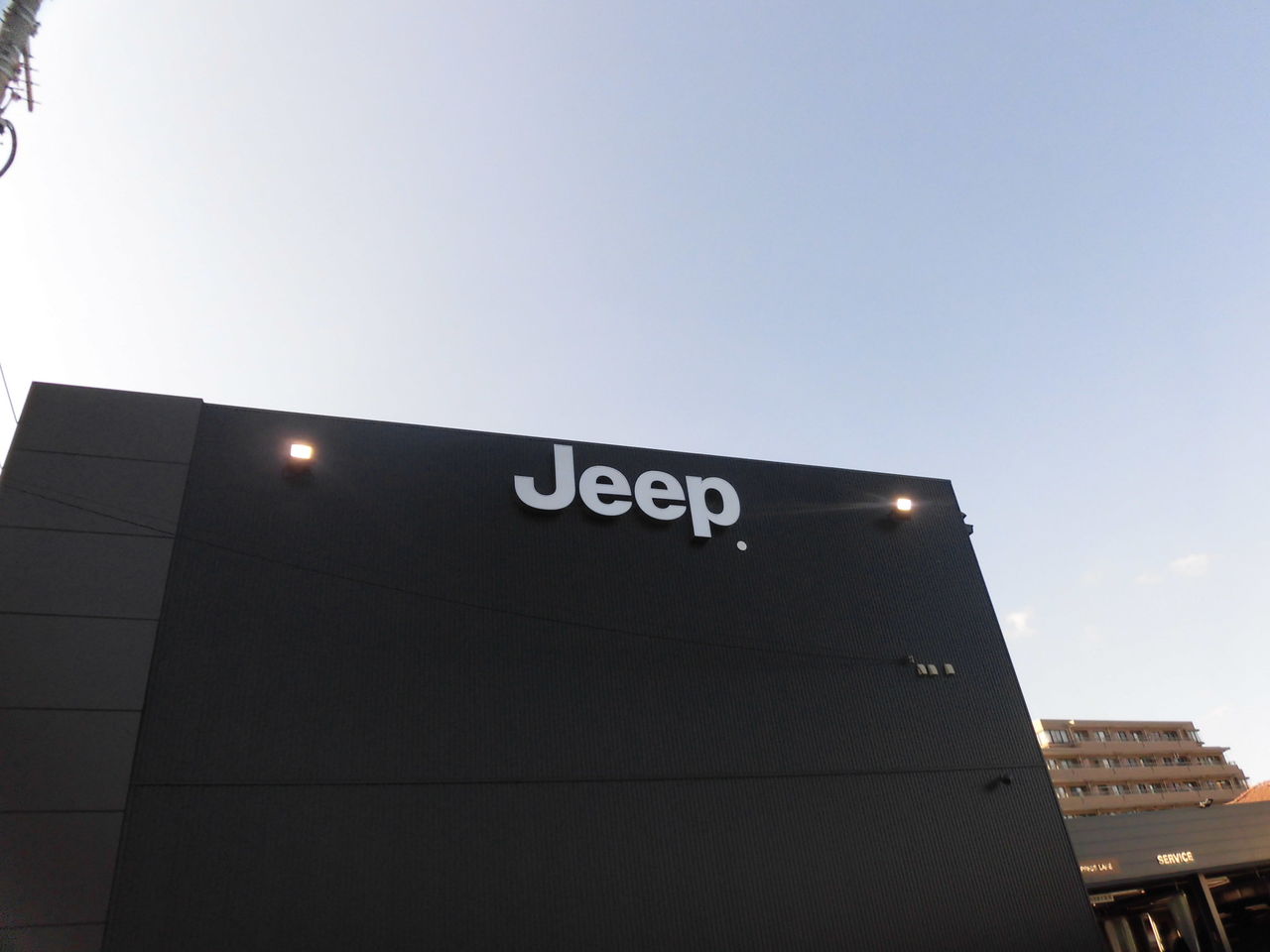 Jeep浦和 新元号 令和 グランドチェロキー ラングラー アンリミテッド