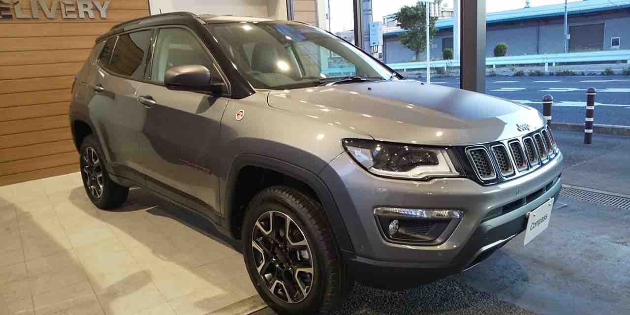 Jeep US グランドワゴニア グランドチェロキー｜ジープ浦和スタッフ